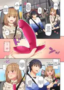 Page 243 of Hitozuma Osananajimi to Hitonatsu no Dekigoto 1-4 FULL STORY - preview thumbnail