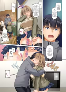 Page 257 of Hitozuma Osananajimi to Hitonatsu no Dekigoto 1-4 FULL STORY - preview thumbnail