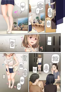 Page 283 of Hitozuma Osananajimi to Hitonatsu no Dekigoto 1-4 FULL STORY - preview thumbnail