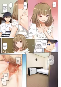 Page 37 of Hitozuma Osananajimi to Hitonatsu no Dekigoto 1-4 FULL STORY - preview thumbnail