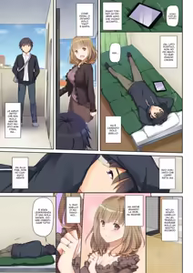 Page 43 of Hitozuma Osananajimi to Hitonatsu no Dekigoto 1-4 FULL STORY - preview thumbnail