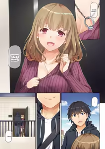 Page 45 of Hitozuma Osananajimi to Hitonatsu no Dekigoto 1-4 FULL STORY - preview thumbnail