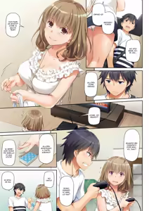 Page 7 of Hitozuma Osananajimi to Hitonatsu no Dekigoto 1-4 FULL STORY - preview thumbnail