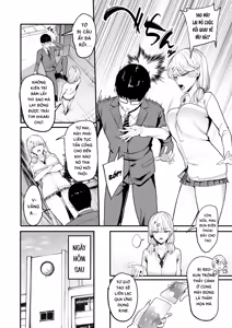 Page 11 of Cô nàng Gyaru cho phép tôi bú lồn cô ấy 5 - Tiếng Việt - preview thumbnail