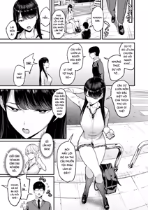 Page 14 of Cô nàng Gyaru cho phép tôi bú lồn cô ấy 5 - Tiếng Việt - preview thumbnail