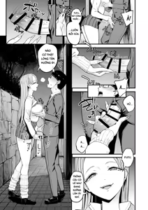 Page 28 of Cô nàng Gyaru cho phép tôi bú lồn cô ấy 5 - Tiếng Việt - preview thumbnail