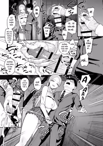 Page 32 of Cô nàng Gyaru cho phép tôi bú lồn cô ấy 5 - Tiếng Việt - preview thumbnail