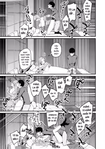Page 44 of Cô nàng Gyaru cho phép tôi bú lồn cô ấy 5 - Tiếng Việt - preview thumbnail