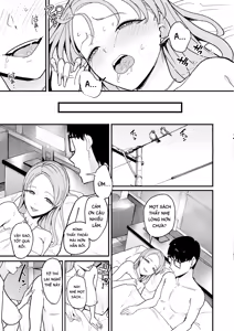 Page 62 of Cô nàng Gyaru cho phép tôi bú lồn cô ấy 5 - Tiếng Việt - preview thumbnail