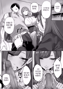 Page 7 of Oshiego no Gal o Kau - preview thumbnail
