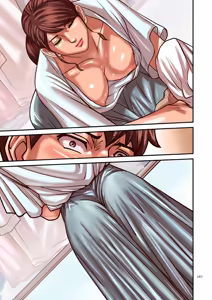 Page 116 of Aori Otoko - preview thumbnail