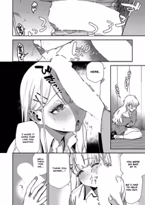 Page 16 of Takanashi-chan wa Komatta-chan | Takanashi-chan is a Troublemaker - preview thumbnail