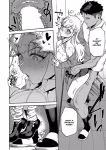 Page 24 of Takanashi-chan wa Komatta-chan | Takanashi-chan is a Troublemaker - preview thumbnail