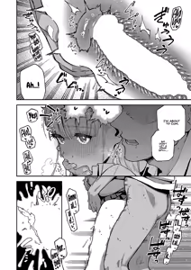 Page 28 of Takanashi-chan wa Komatta-chan | Takanashi-chan is a Troublemaker - preview thumbnail