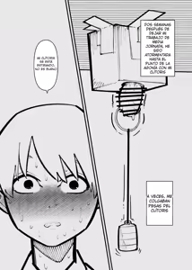 Page 28 of Clitoris Kashidashitara... | Si te presto mi clitoris... - preview thumbnail