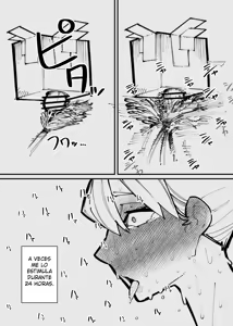 Page 29 of Clitoris Kashidashitara... | Si te presto mi clitoris... - preview thumbnail