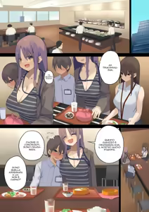 Page 3 of Business Sex Manner Shinsotsu Hen | Galateo sessuale negli affari: Stage - preview thumbnail