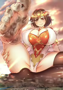 Page 24 of Gunka Ranbu - preview thumbnail
