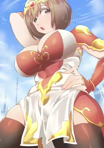 Page 26 of Gunka Ranbu - preview thumbnail