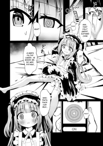Page 16 of Saimin Lolikko Reijou wa Kyou kara Goshujin-sama no Maid | From Today The Lovely Lady Is The Master's Maid - preview thumbnail