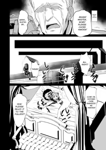 Page 28 of Saimin Lolikko Reijou wa Kyou kara Goshujin-sama no Maid | From Today The Lovely Lady Is The Master's Maid - preview thumbnail