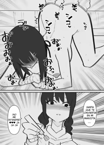 Page 15 of Pet ni Naru made Owaranai Kurizeme | Torturaré tu clítoris hasta que te conviertas en mi mascota - preview thumbnail