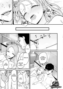 Page 62 of Iribitari Gal ni Manko Tsukawasete Morau Hanashi 5｜La Gyaru Que Pasa Tiempo Conmigo Me Deja Usar Su Vagina 5 - preview thumbnail