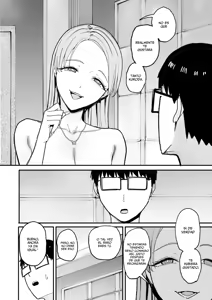 Page 63 of Iribitari Gal ni Manko Tsukawasete Morau Hanashi 5｜La Gyaru Que Pasa Tiempo Conmigo Me Deja Usar Su Vagina 5 - preview thumbnail