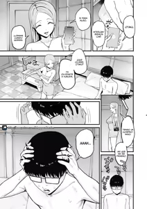 Page 64 of Iribitari Gal ni Manko Tsukawasete Morau Hanashi 5｜La Gyaru Que Pasa Tiempo Conmigo Me Deja Usar Su Vagina 5 - preview thumbnail