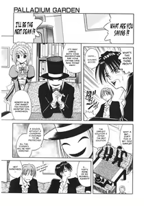 Page 12 of Palladium Garden - preview thumbnail