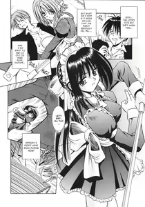 Page 19 of Palladium Garden - preview thumbnail