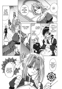 Page 32 of Palladium Garden - preview thumbnail