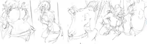 Page 696 of 10Hwan + Nawh10 + 1Nawh10 - preview thumbnail