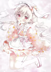 Page 3 of Kouhaichan no Yuwaku Meido Gohoshi Hen - preview thumbnail