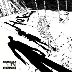 Page 430 of Drifter - preview thumbnail