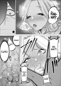 Page 28 of Ero Influcencer no Shiri Seijin-san wa Tomodachi no Okaa-san datta Hanashi | The Erotic Influencer "Booty Alien" Was Actually My Friend's Mom - preview thumbnail