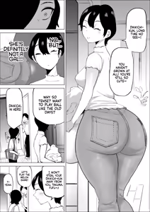 Page 8 of Ero Influcencer no Shiri Seijin-san wa Tomodachi no Okaa-san datta Hanashi | The Erotic Influencer "Booty Alien" Was Actually My Friend's Mom - preview thumbnail