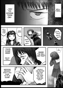 Page 33 of A TALE OF BONDAGE FIGHTER PRINCESS SPHINX act9 vsCONCEALED WEAPONS - preview thumbnail