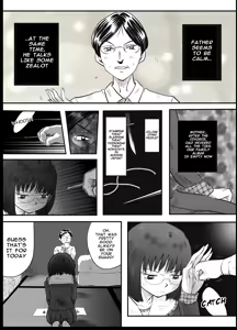 Page 5 of A TALE OF BONDAGE FIGHTER PRINCESS SPHINX act9 vsCONCEALED WEAPONS - preview thumbnail