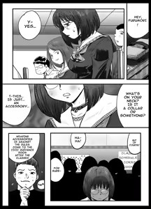 Page 8 of A TALE OF BONDAGE FIGHTER PRINCESS SPHINX act9 vsCONCEALED WEAPONS - preview thumbnail