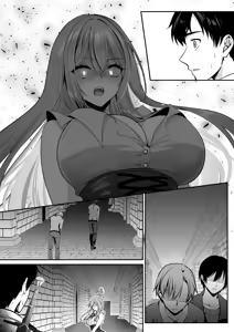 Page 137 of Sex Leveling ～Miryo Skill de NTR o Shikakete Kita Gravure Idol ni Gachibore Sarete Dekiai JK to Issho ni Harem 3P Suru Hanashi～ - preview thumbnail