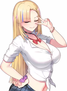 Page 381 of Love Love Ochiken Baito Seikatsu -Ayashii Kusuri de Full Bo***! Motemakuri Yarimakuri de Jinsei Daigyakuten- (Character set) blush - preview thumbnail