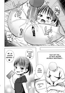 Page 23 of Warabe Danchi no Ichigo-chan (decensored) - preview thumbnail