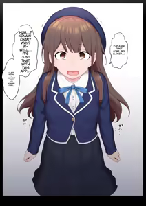 Page 12 of Ecchi na joushiki o uetsukerarechau Onnanoko - preview thumbnail