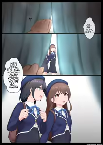 Page 2 of Ecchi na joushiki o uetsukerarechau Onnanoko - preview thumbnail
