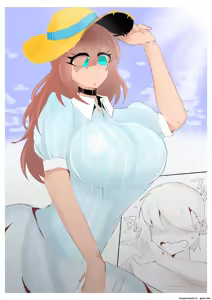 Page 138 of _強制女装監禁。~先輩のお嫁さんにされた話~ - preview thumbnail