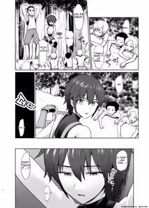 Page 3 of Shounen Kishi Mesu Ochi Choukyou - preview thumbnail
