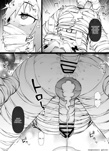 Page 37 of FGO MC Tokuiten - Astolfo Otokonoko & Futanari Nyotaika Hen - preview thumbnail
