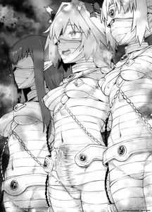 Page 62 of FGO MC Tokuiten - Astolfo Otokonoko & Futanari Nyotaika Hen - preview thumbnail