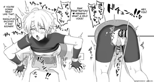 Page 64 of Toito fanbox - preview thumbnail